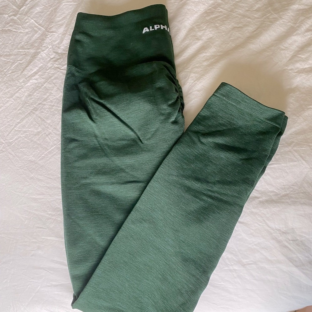 Alphalete Amplify Leggings